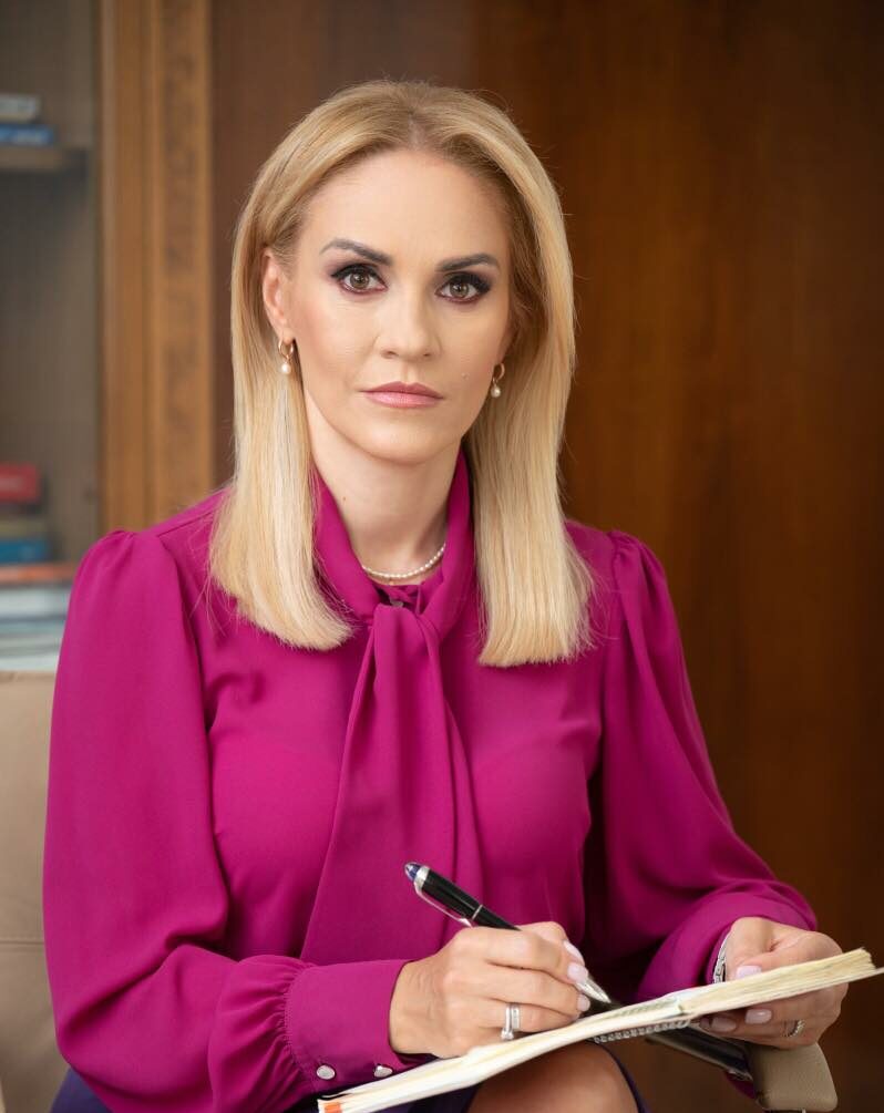 Gabriela Firea, despre cazurile de bullying: „O realitate cruntă, care afectează grav copiii”. Ce măsuri ia Ministerul