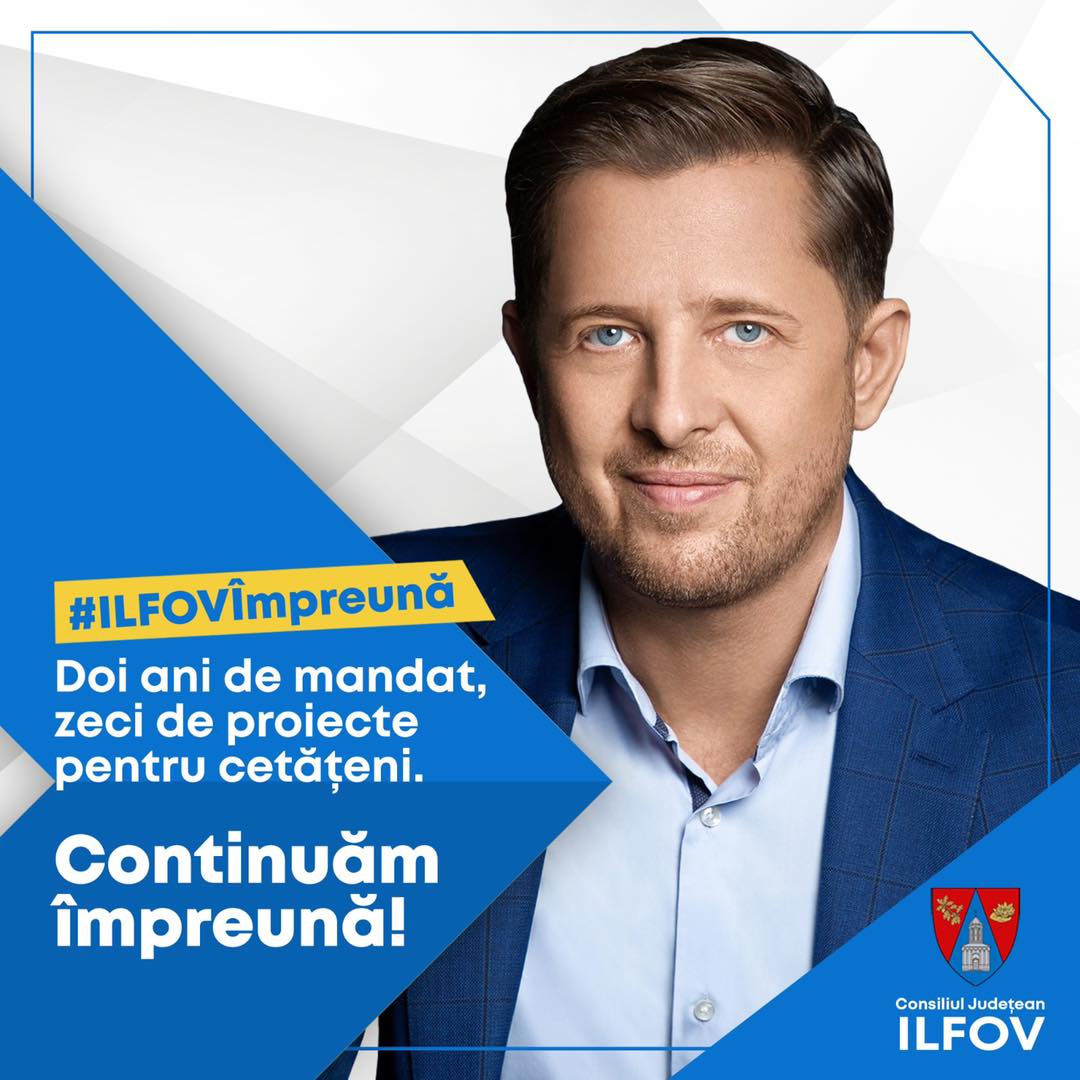 În doi ani de mandat spitalele din județul Ilfov au beneficiat de finanțări de aproximativ 14 milioane de lei