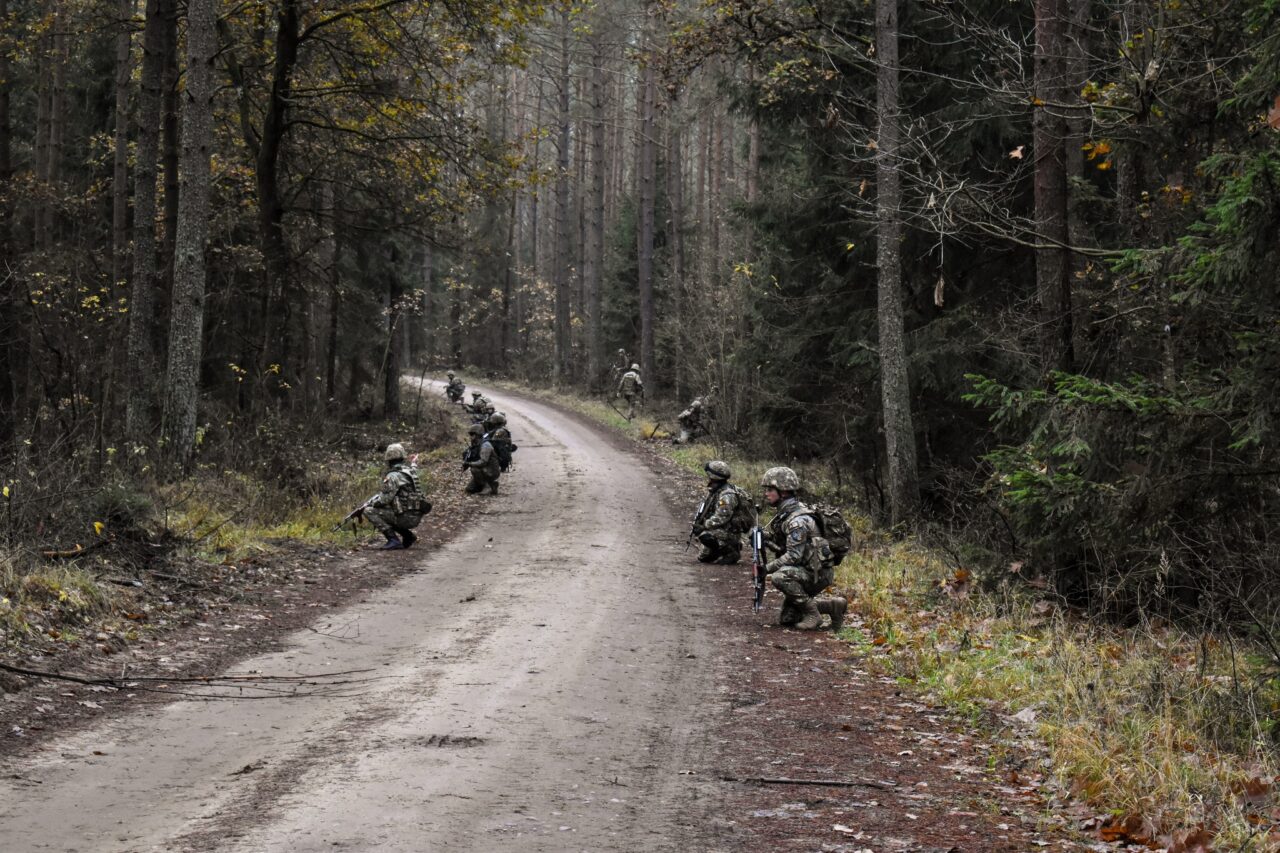 De ce vor fi de duminică sute de militari și zeci de vehicule pe drumurile din România