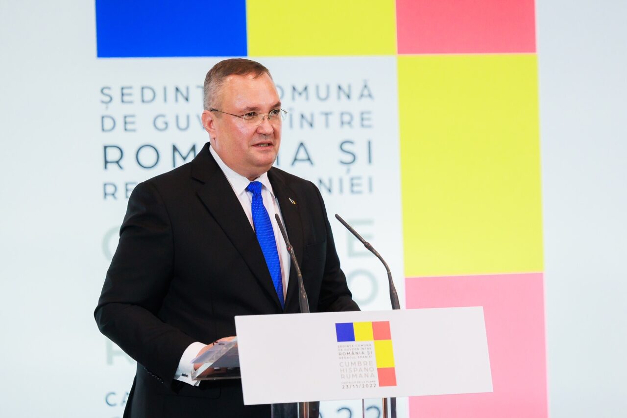 Majoritatea “spaniolilor” nu se mai întorc acasă, recunoaște Ciucă. România ar trebui, totuși, să se primenească pentru diaspora