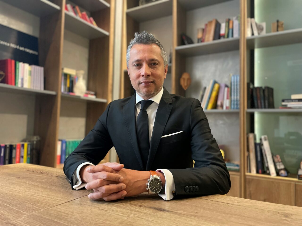 Mandachi Hotel & Spa angajează Director General din Dubai (Comunicat de presă)