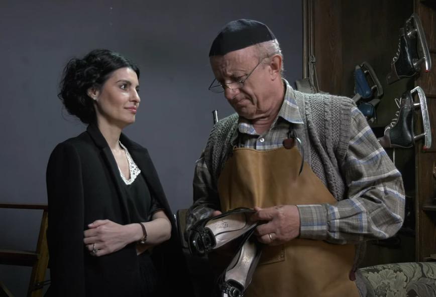 Filmul biografic ”Maria Tănase”, vedeta Festivalului Filmului Internațional de Dragoste ”B.Loved”