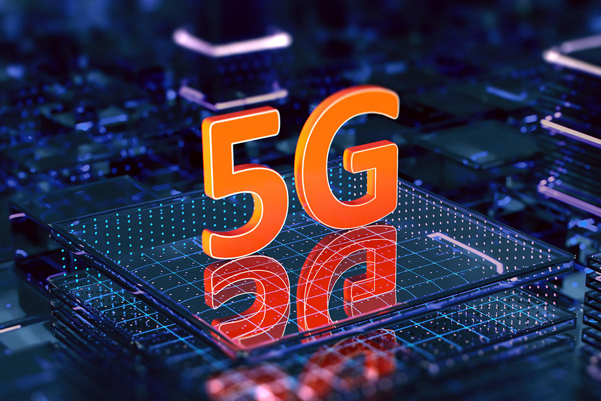 Licitație ANCOM pentru frecvențele 5G. Câți bani va încasa statul român de la operatorii RCS&RDS, Orange și Vodafone