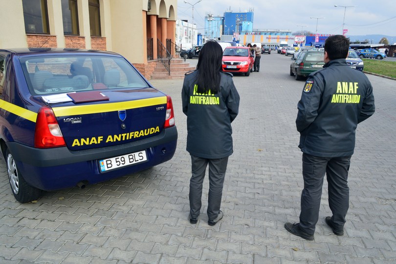 Bărbat din Satu Mare, prins de ANAF cu o avere incredibilă. Nu declarase nimic la FISC, iar acum va plăti un impozit uriaș