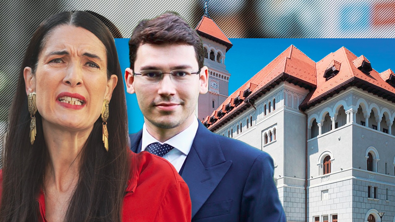 EXCLUSIV | Clotilde Armand dă startul înscrierilor pentru voucherele anticriză de 1.000 de lei, dar proiectul nu a fost aprobat de Consiliul Local. Daniel Ciungu: ”Pentru mita propusă de ea nu există legislație în vigoare, e totul doar fanfaronadă”