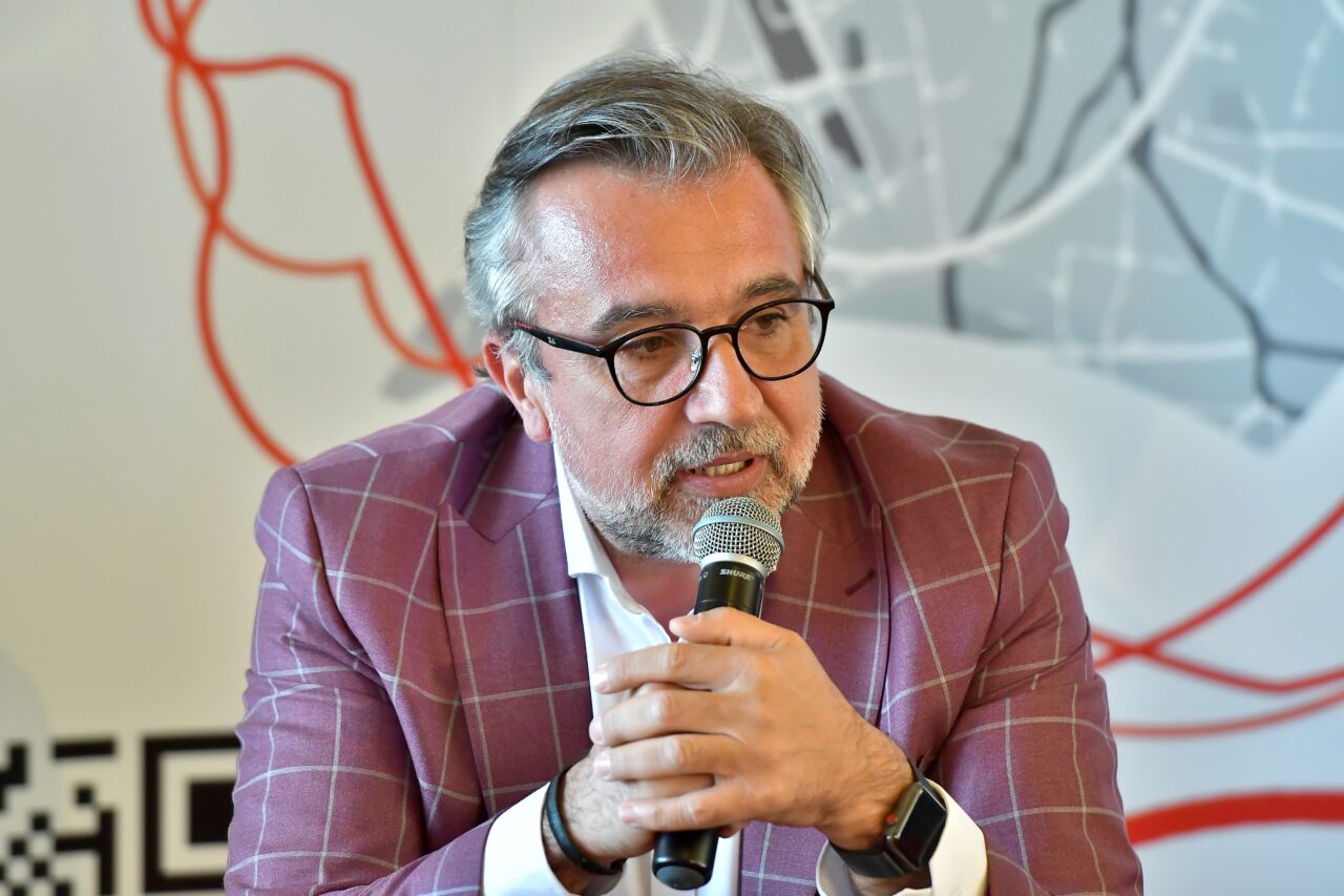 Lucian Romașcanu: Ministerul Culturii este cel mai prost plătit din Guvern