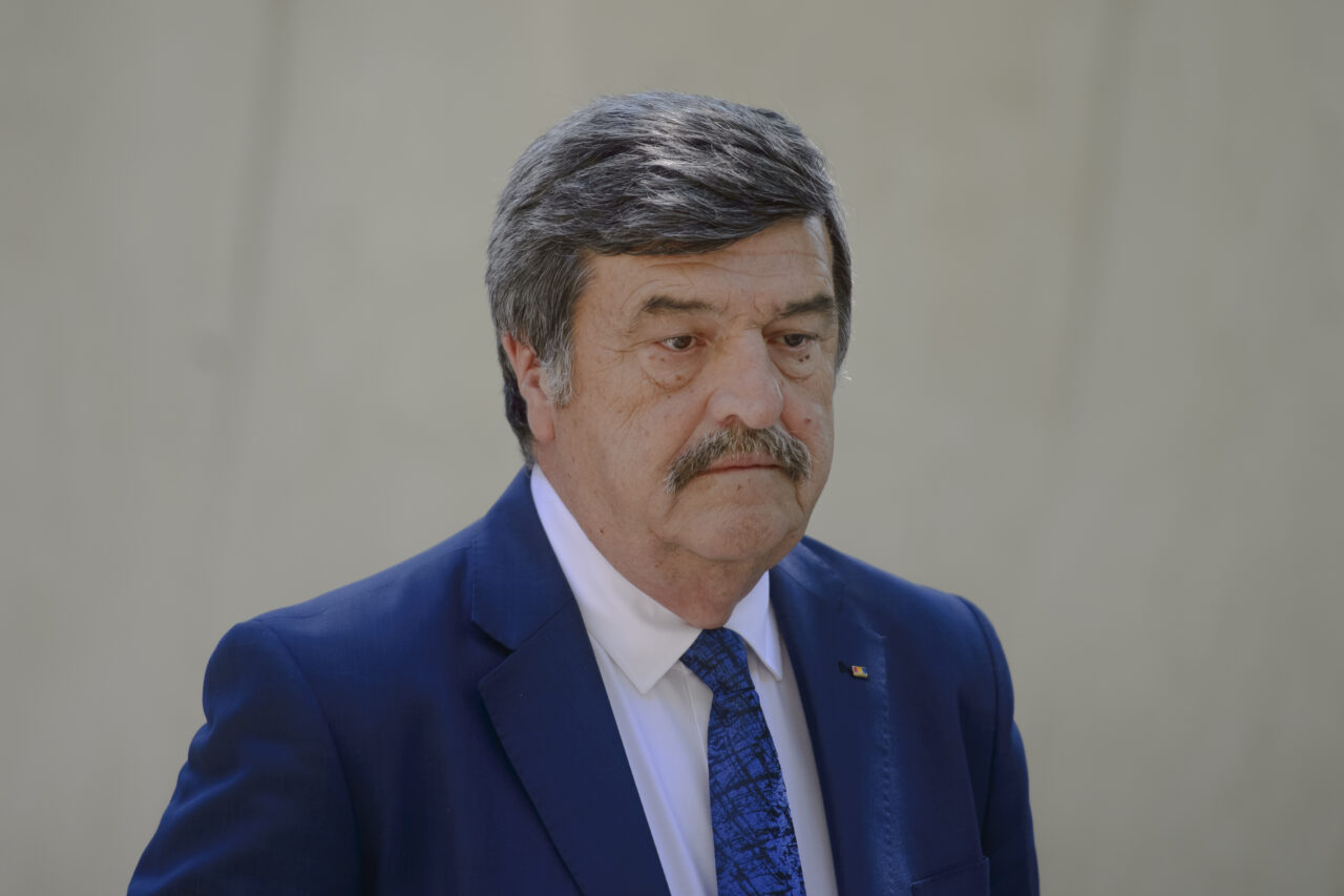 Ce spune prefectul Capitalei după ce Clotilde Armand a fost acuzată de ANI de incompatibilitate: „Beneficiază de prezumția de nevinovăție. Rămâne în funcție până la o decizie judecătorească definitivă”