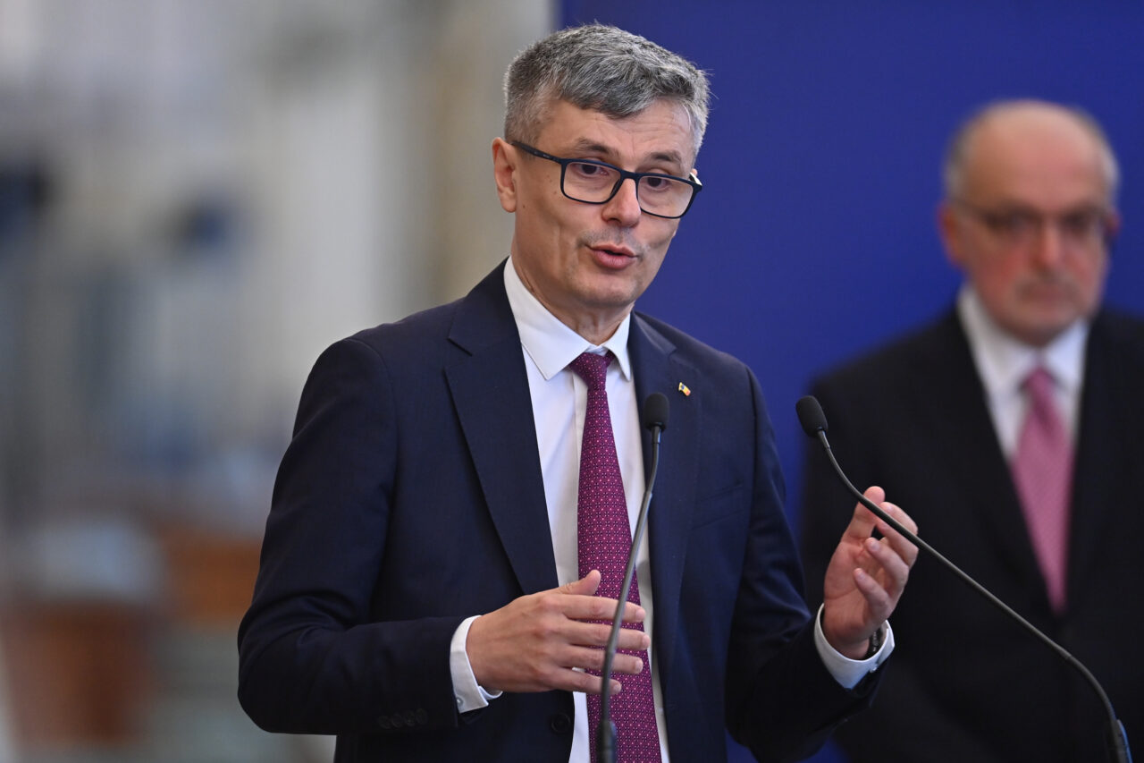 Virgil Popescu: 2022 a fost anul investițiilor în energie
