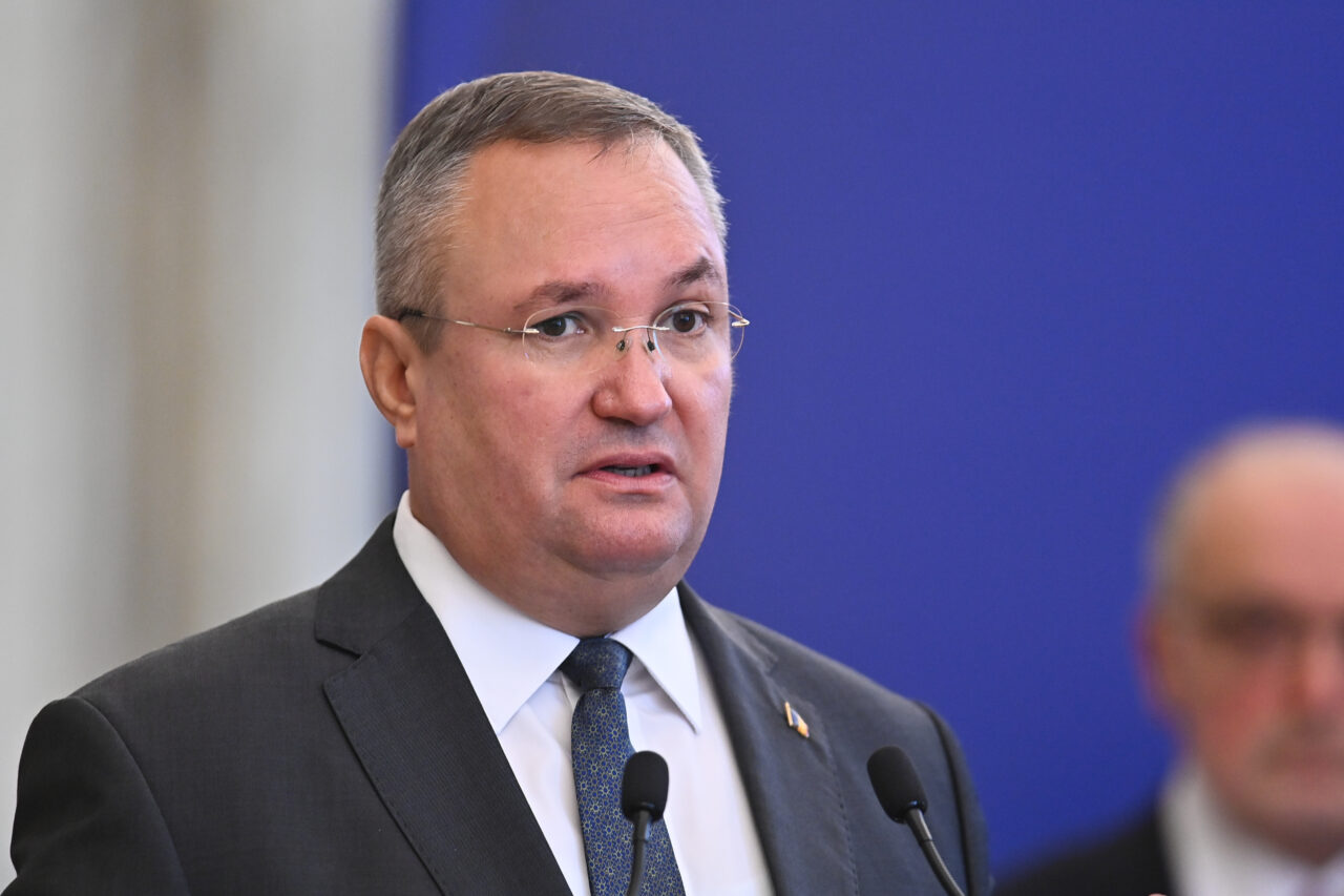 Ciucă despre majorarea pensiilor: „Dacă bugetul o va permite, propunerea PNL va fi de 15%”