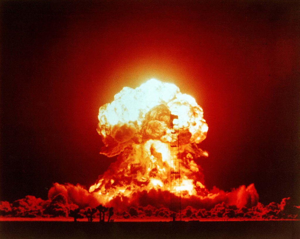 Kim Jong Un spune că obiectivul final al Coreei de Nord este de a avea cea mai puternică forță nucleară din lume