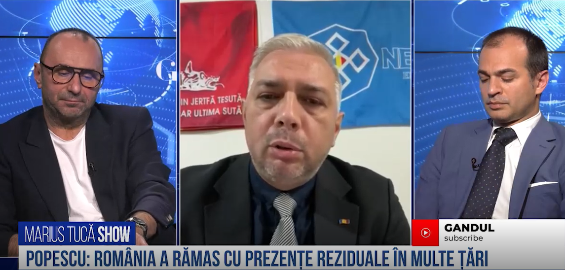 VIDEO | Dan Tomozei, jurnalist: „S-a decis relaxarea totală a strategiei zero COVID. Testarea în masă este gratuită”