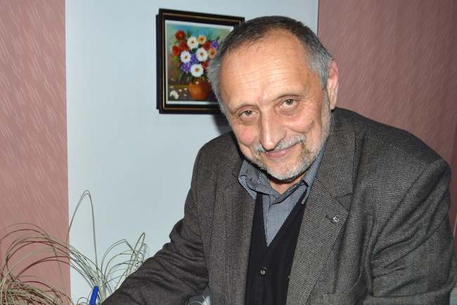 A murit scriitorul Daniel Vighi, cetățean de onoare al Timișoarei | În decembrie 1989 a participat la mișcările de protest care au declanșat revoluția anticomunistă