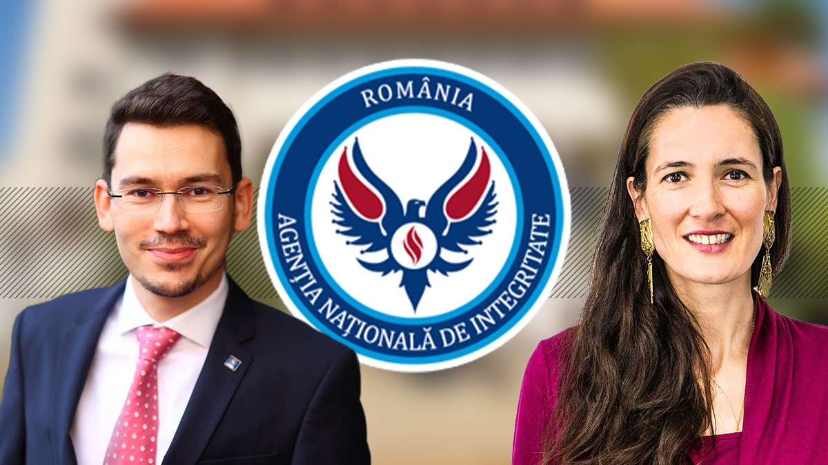 EXCLUSIV | ”ANI vs. Clotilde Armand”. Daniel Ciungu, consilier PNL Sector 1: ”Abuzurile repetate contra legii sunt un modus operandi al primarului Armand!” / ”Îi cer demisia!”