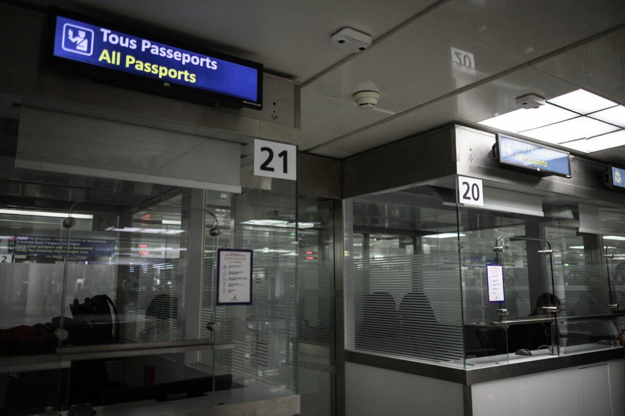 Au rămas 9 zile până când cererea României de aderare la Spațiul Schengen va fi dezbătută de Consiliul JAI