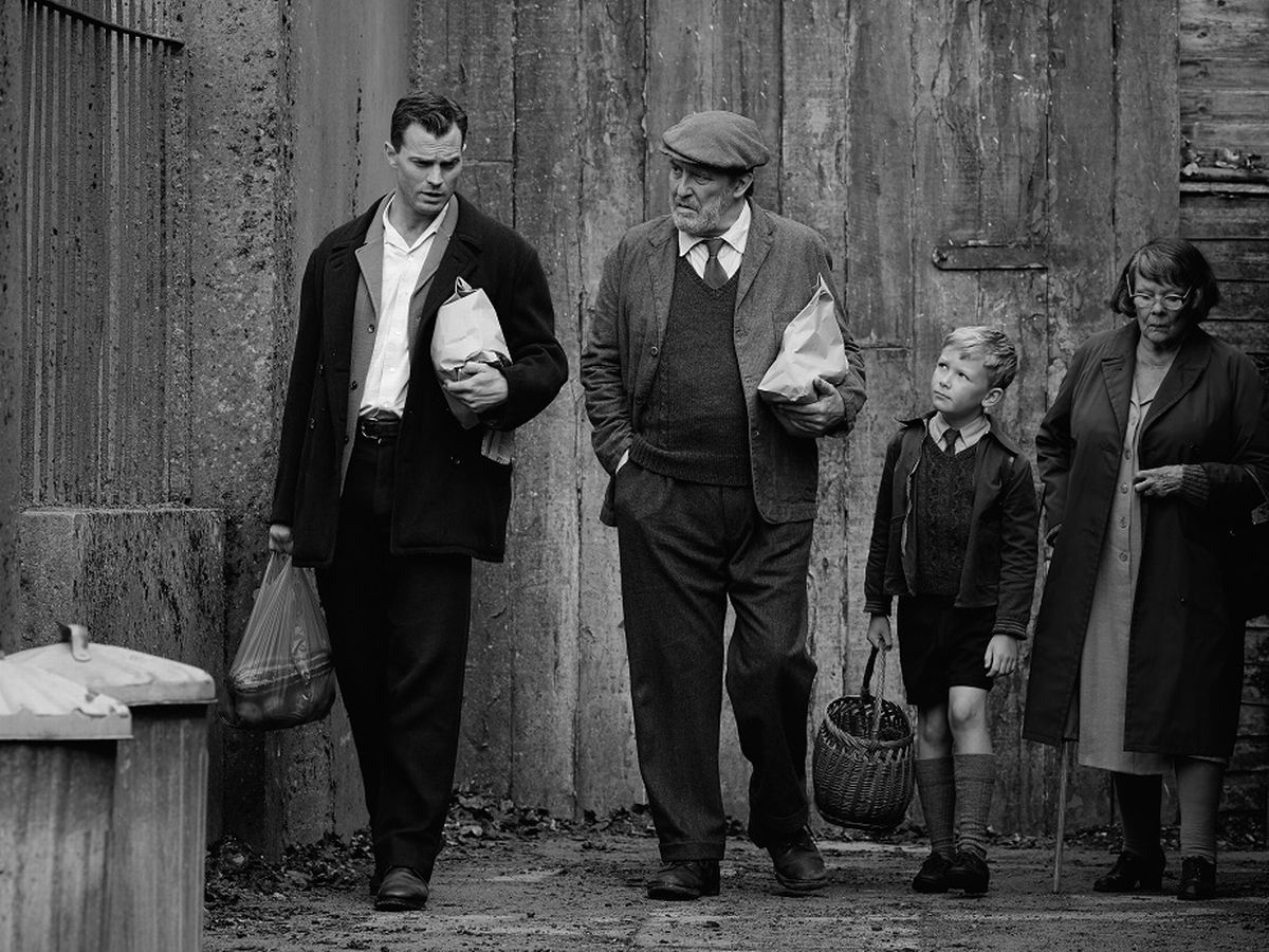 Filmele ”Belfast” și ”The Quiet Girl”, printre câștigătoarele Premiilor Filmului European 2022
