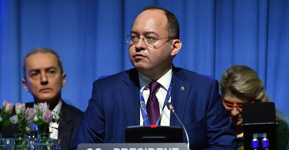 Bogdan Aurescu dă ultimele vești despre aderarea României la Schengen. Care este poziția Olandei
