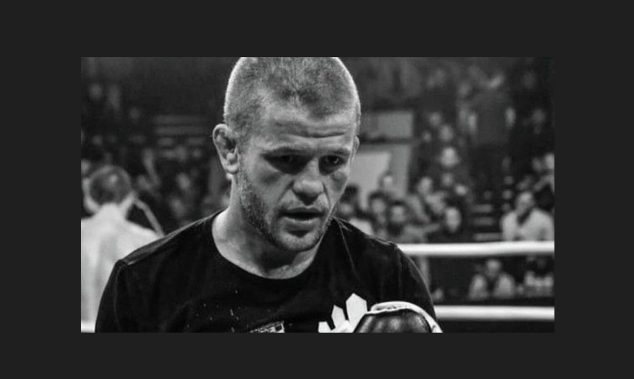 Tragedie în sport. Un luptător rus de MMA a murit. Avea doar 34 de ani