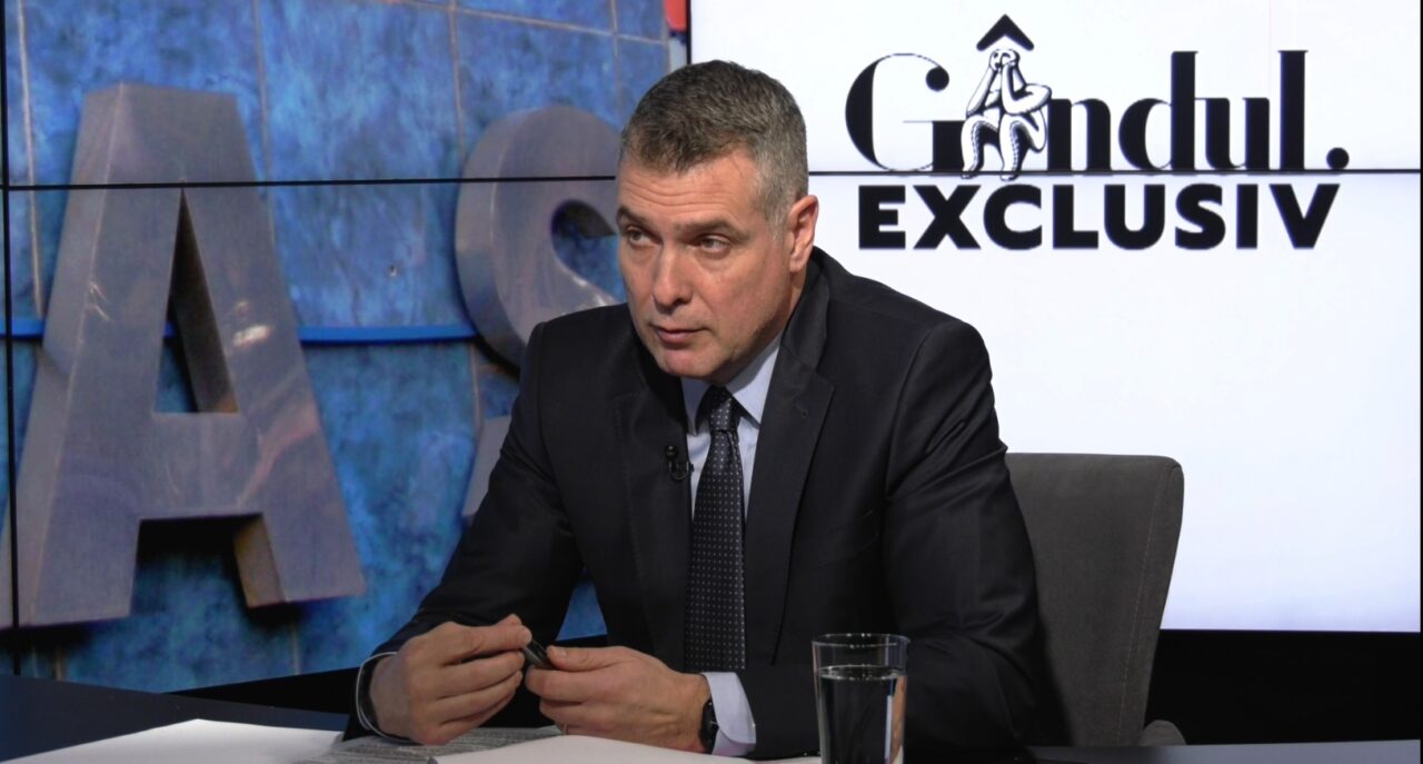 EXCLUSIV VIDEO | Cât de interesați sunt antreprenorii de acțiunile statului în companii, după deblocarea Legii privatizării? Daniel Geantă, președintele AAAS: „Încă mai sunt societăți care își pot vinde participațiile”