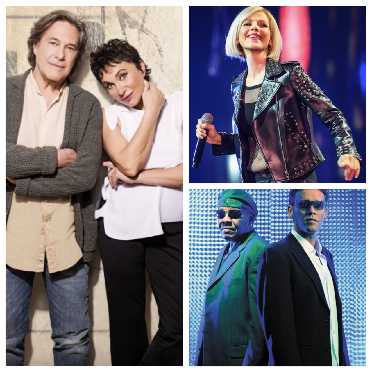 C.C. Catch, Ricchi e Poveri, Bad Boys Blue, printre artiștii care vin la Cluj la concertul Discoteca ‘80