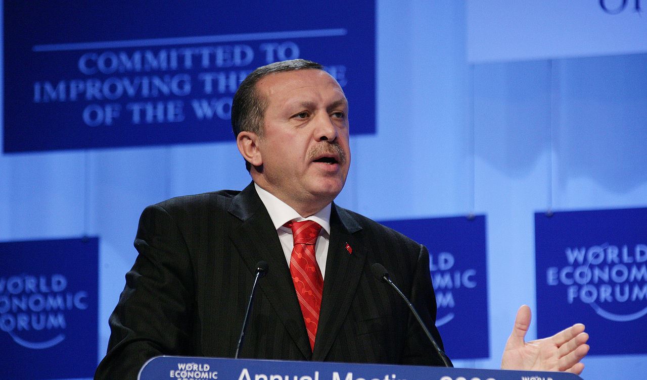Preşedintele turc Recep Erdogan este de acord să susțină aderarea Suediei la NATO, dar are mai multe condiții