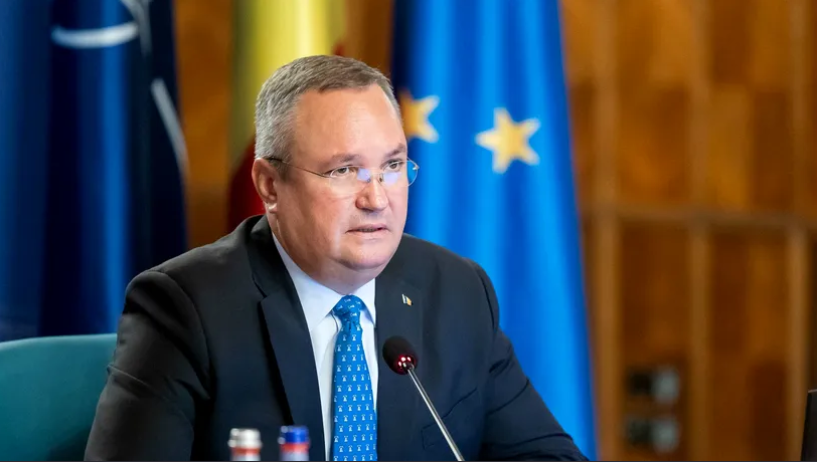 VIDEO | Premierul Nicolae Ciucă, o retrospectivă a săptămânii: ”Am hotărât susținerea realizării unui muzeu, la București, care să onoreze victimele totalitarismului”