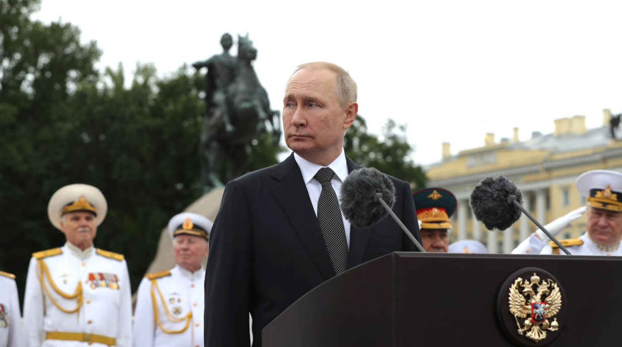 LIVE UPDATE. Ziua 303 de război: Vladimir Putin numește pentru prima dată luptele din Ucraina „război” și spune că „obiectivul nostru este să îi punem capăt” / Volodimir Zelenski s-a întâlnit cu președintele Poloniei, la întoarcerea din America: „Ne pregătim, ne întărim forţele comune”