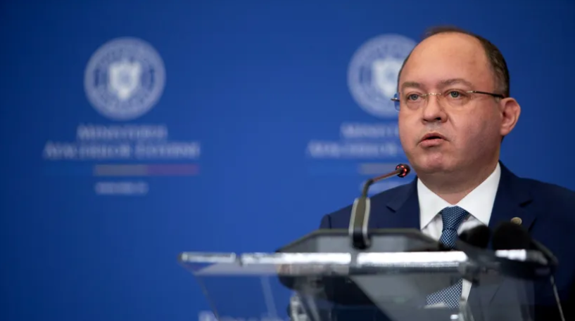 Șeful diplomației române salută adoptarea unui act normativ important în Congresul SUA. Care sunt implicațiile pentru aliații din Marea Neagră