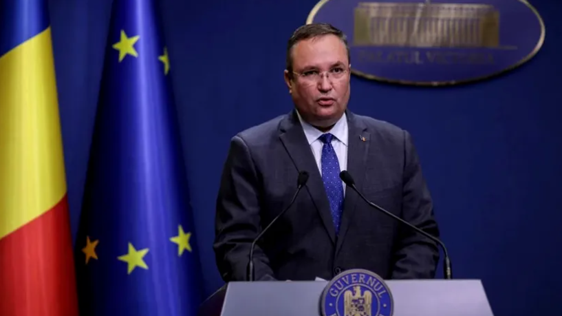 VIDEO | 30 de ani de parteneriat dintre Banca Mondială și România. Premierul Nicolae Ciucă: ”