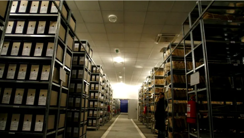 CNSAS a publicat ”Baza de date a etnicilor germani deportați în Uniunea Sovietică (1945)”. Aproape 170.000 de oameni, trimiși la ”muncă de reconstrucţie”