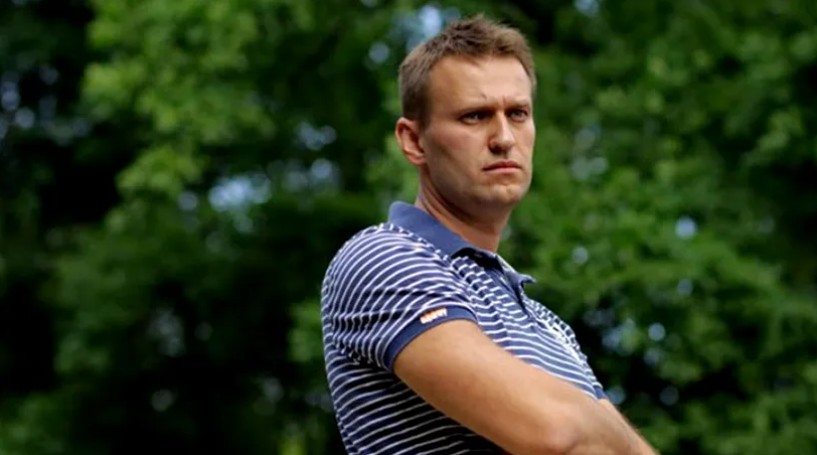 Disidentul rus Alexei Navalnîi, plasat din nou în izolare după ce ”a măturat prost curtea de exerciții” a închisorii: ”Nimeni nu poate ascunde contextul politic al acestei situații, ce se întâmplă acum în Rusia este înfricoșător”