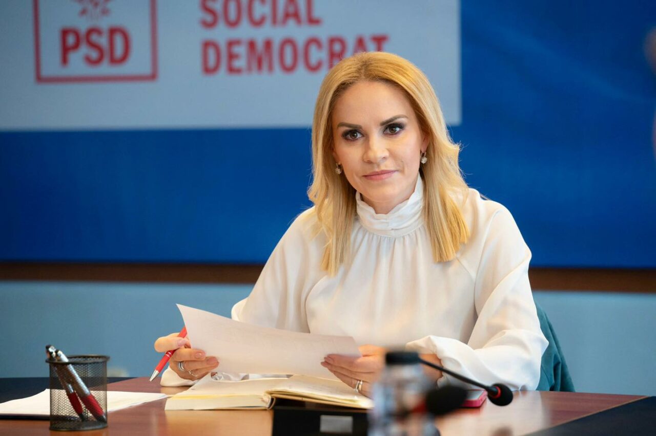 Gabriela Firea, după dezbaterea Planului de Acțiune privind implementarea Garanției pentru Copii: ”Lupta noastră zilnică este ca toți copiii să aibă ce mânca, un acoperiș deasupra capului și să fie educați”