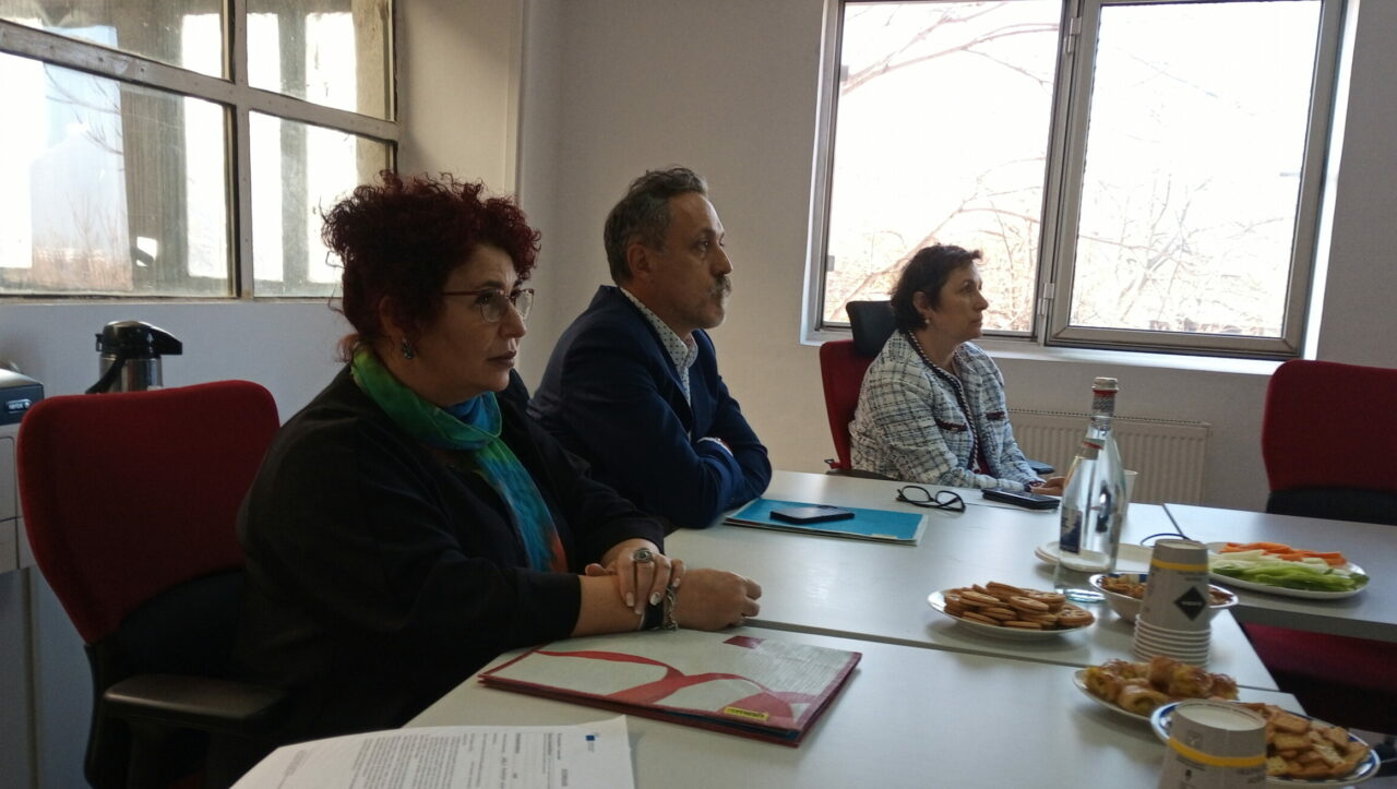 EXCLUSIV. Cum se pregătește România pentru noul val de refugiați ucraineni. Președintele Comitetului Economic și Social European: Toate țările europene fac acum calcule în acest sens. E greu de anticipat la ce să ne așteptăm