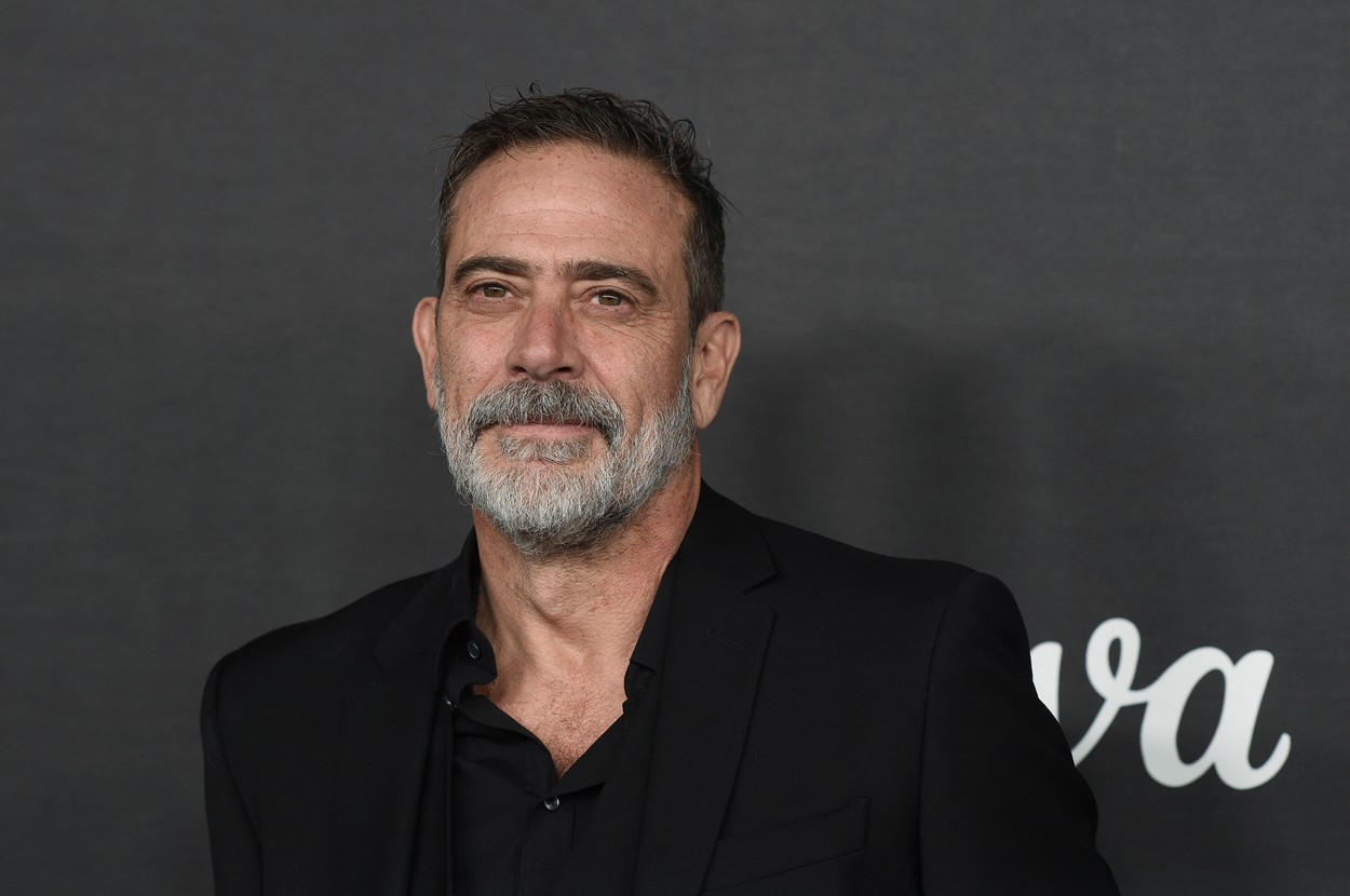 Actorul Jeffrey Dean Morgan și-a fracturat ambele picioare în timpul filmărilor pentru „The Walking Dead”