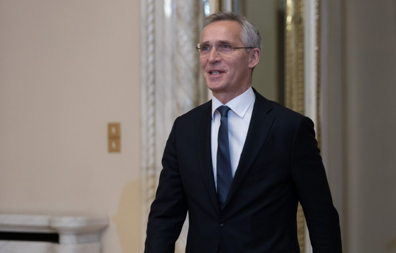 LIVE-UPDATE. Miniștrii de externe ai NATO, întâlnire de maximă importanță în România / Secretarul de stat Antony Blinken a ajuns la Bucureşti / Iohannis: E nevoie ca, în cazul unui atac, să se știe exact cine, ce trupe și unde trimite