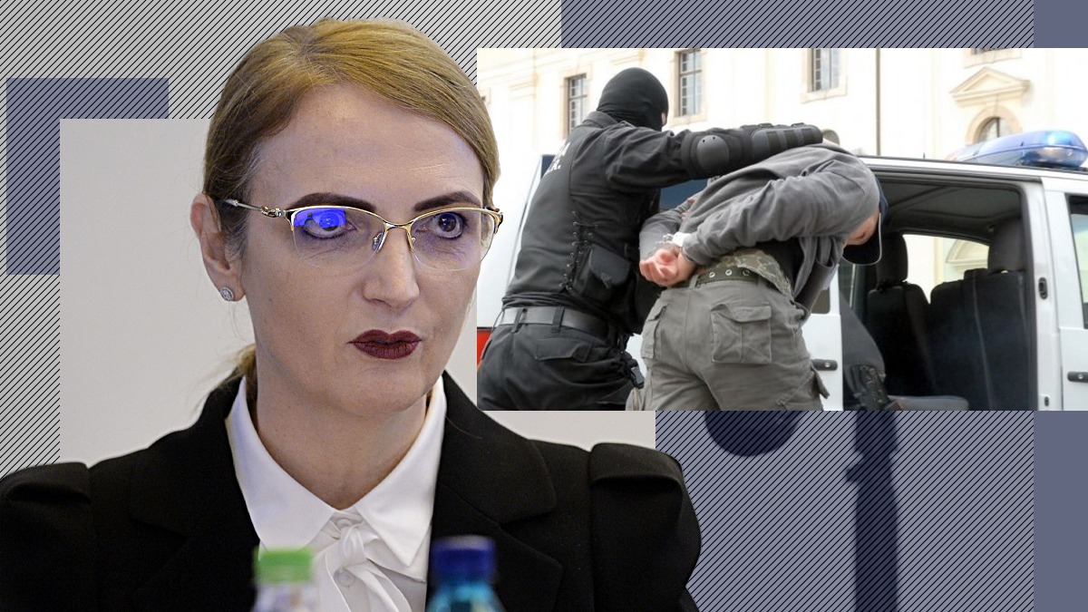 EXCLUSIV | Judecătorul Lia Savonea: ”Excesul imaginii cătușelor a dus Justiția într-o zonă de rating și i-a transformat pe cei care făceau un act de serviciu în «idoli». De aici până la iminente derapaje sau abuzuri a fost doar un pas”