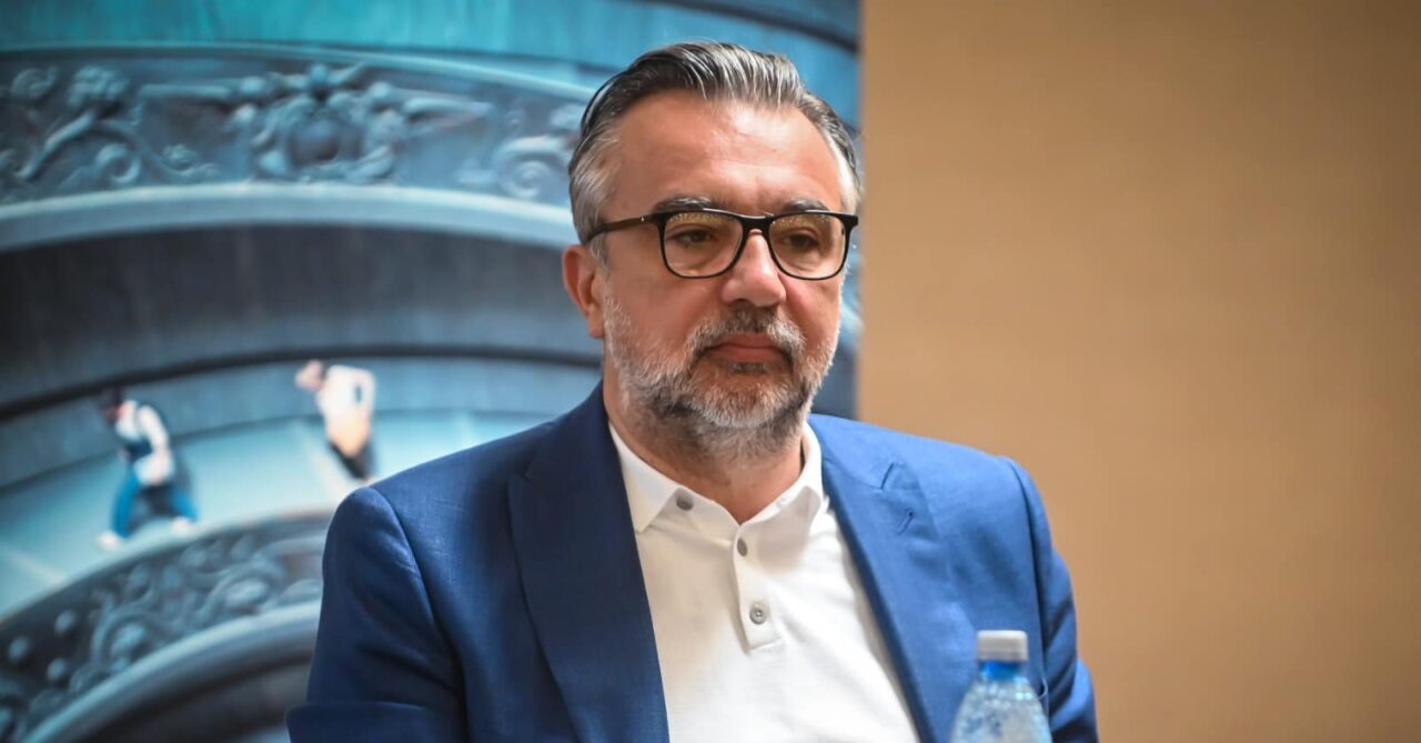 Lucian Romașcanu, MESAJ de Ziua Deținuților Politici Anticomuniști din Perioada 1944-1989 în România: „Trebuie să învățăm din martiriul lor”