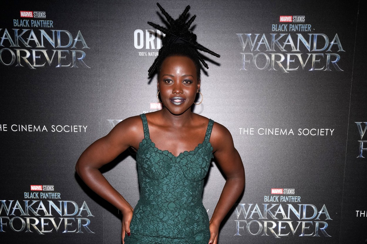 Lupita Nyong’o se alătură distribuției filmului „A Quiet Place: Day One”