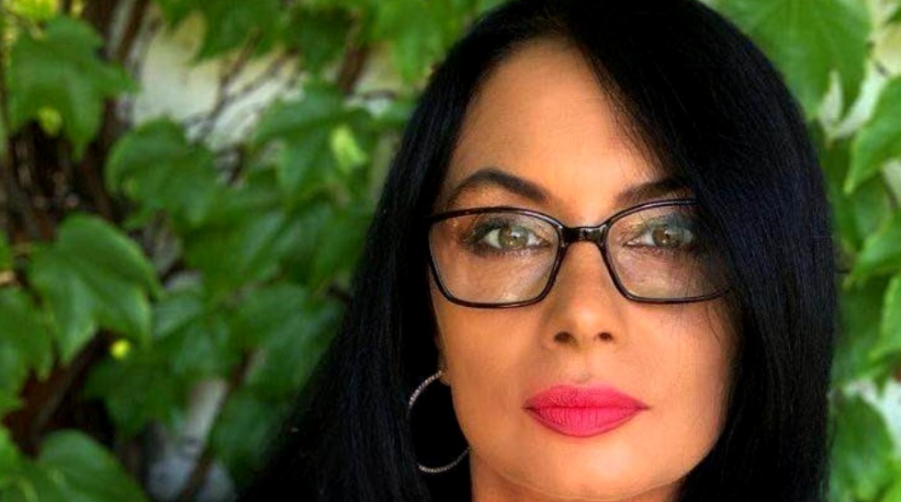 Magda Bistriceanu, după ce autoritățile din Motru au împodobit orașul cu decorațiuni de Crăciun și de Paște: ”Ca să nu muncească de două ori”