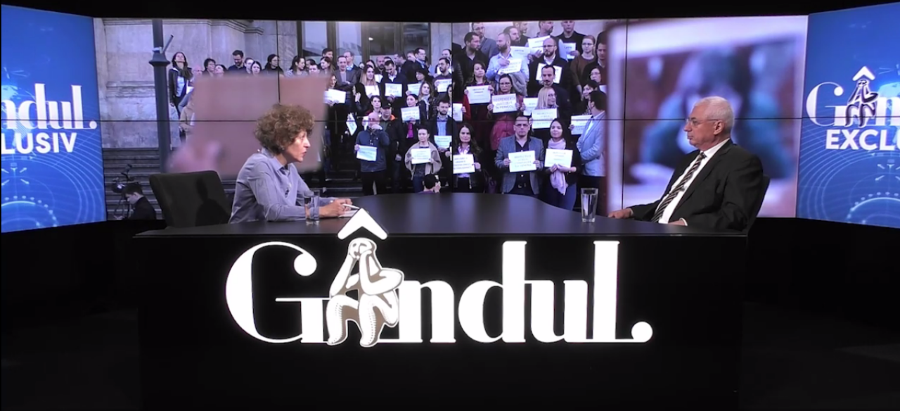 EXCLUSIV VIDEO | Președintele CSM, Marian Budă, dezvăluiri despre discuțiile cu Guvernul privind modificarea criteriilor de pensionare în sistemul judiciar: “Răul s-a produs!”. Judecătorul povestește pentru prima dată despre viața și cariera sa