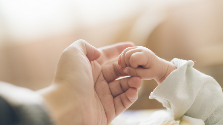Nouă copii au fost internați în două zile la secția de terapie intensivă din Iași: „Sunt de vârstă mică, până în 2 ani, cu insuficiență respiratorie”
