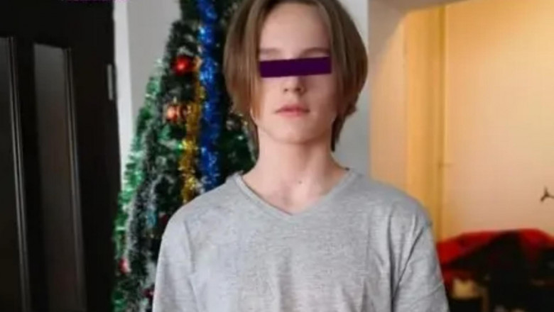 Noi detalii în cazul sinuciderii băiatului de doar 12 ani din Drobeta Turnu-Severin, fiu de preot: „Am văzut semne grave pe acest copil de la bătăi”