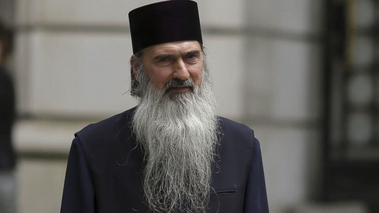 ÎPS Teodosie, către o femeie forțată de soț să încalce postul: „Găsește o modalitate de a împlini cerința“