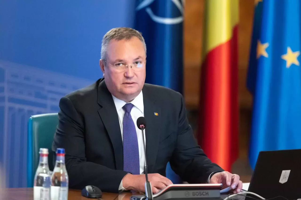 Guvernul a aprobat a doua rectificare bugetară pe 2022