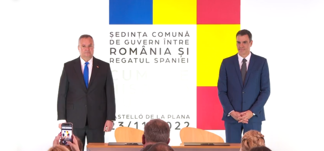 Ambasadorul României în Spania salută decizia guvernelor celor două țări de a începe discuțiile pentru tratatul bilateral privind dubla cetățenie