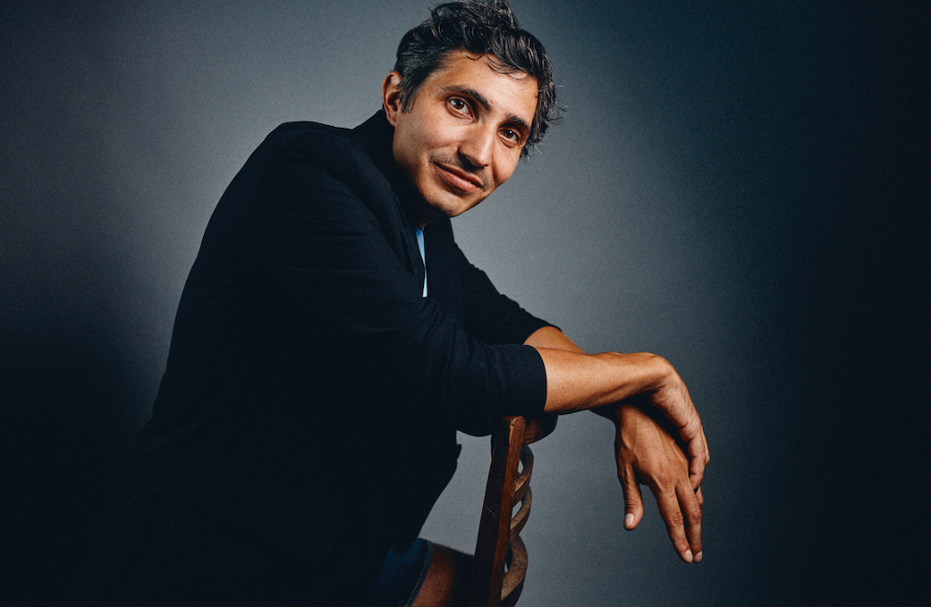 INTERVIU | Paul Negoescu, regizorul filmului „Oameni de treabă”: „Partea cea mai complicată e să faci publicul să intre la film. Mi-aș dori ca cei care merg la cinema să-și lase prejudecățile acasă și să se bucure de ce văd” – FOTO
