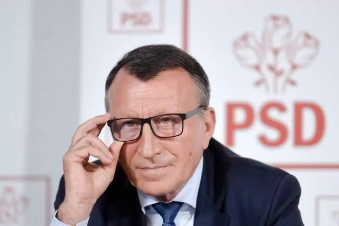Paul Stănescu, întrebat dacă Marcel Boloș ar trebui demis: „Primul ministru va decide. El îl evaluează”