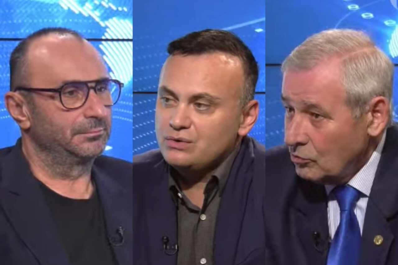 Poll Marius Tucă Show: „Guvernul nu va acorda bani Primăriei Capitalei pentru a reduce șansele ca Nicușor Dan să fie reales?”