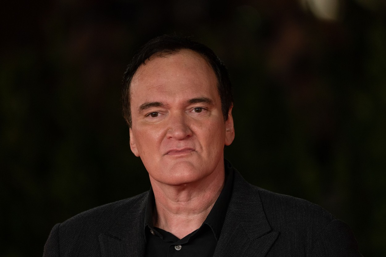 Quentin Tarantino dezvăluie de ce nu va face niciodată un film Marvel
