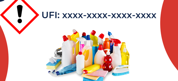 Ce înseamnă codul UFI de pe etichetele produselor? La ce trebuie să fie atenți românii
