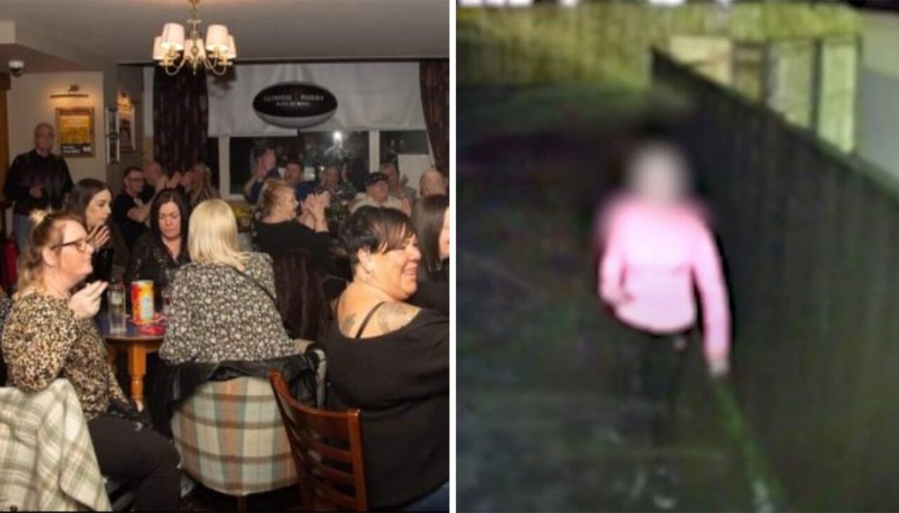 Au plătit „englezește”. Ce au făcut 6 tineri într-un pub, după ce au consumat 3 fripturi de vită, una de porc, 3 homari, inele de ceapă și mult alcool
